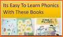 Bookbot Phonics Books for Kids related image