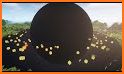 Black Hole Mod for Minecraft related image