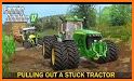 Farming Tractor Simulator related image