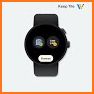 x-Face Heart Rate: Wear OS related image