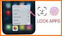 AppLock : Lock app & Pin lock related image