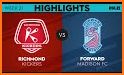 Forward Madison FC related image