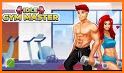 Gym Master - Idle Arcade related image