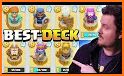 Clash Mini Deck Builder related image