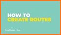 Upper Route Planner - Delivery Routes Made Easy related image