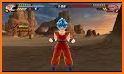 Ultimate Tenkaichi Super Tag team Saiyan god blue related image