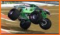 Monster Jam related image