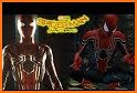 The Amazing Iron Spider related image