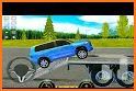 Truck Simulator: Truck Driving Games – Truck Games related image