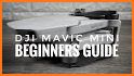 User guide for Mavic Mini related image