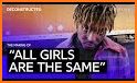 Juice WRLD  // without internet free related image