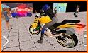 Motos do Grau - Motoboy Simulator related image