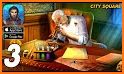 Hidden Objects - Dark City: Munich related image