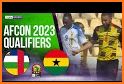 African Nation Cup 2022 related image