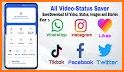 All Social Video Downloader & Statut Saver 2020 related image