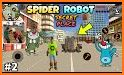 Spider Vegas Crime Simulator related image