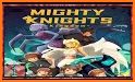 Mighty Knights: Kingdom related image