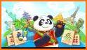 Panda Mahjong - Classic Tile related image