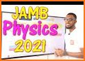 JAMB Past Questions & CBT 2021 (Offline) related image