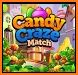 Candy Blast - Free Match3 Crush Puzzle Games related image