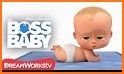 Anime wallpaper :  Boss Baby related image