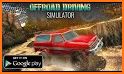 Extreme SUV 4x4 Driving Simulator related image