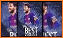 Messi Wallpapers 2018 related image