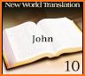 NWT Holy Scriptures 2013 related image