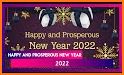 New Year SMS 2022 :English Sms related image