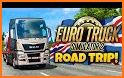 Euro Trucks Road Simulator: Truck Driving Game 20 related image