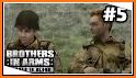 Heroes of Blood: Brothers in Arms related image