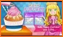 Cupcake Games: Casual Cooking related image