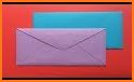 Envelope related image