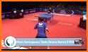 Table Tennis Pro related image