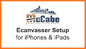 Go - Ecanvasser related image