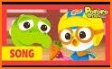 Pororo Brush Teeth - Kids Habit Game related image