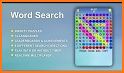 Word Search - Crossword Games related image