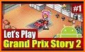 Grand Prix Story related image