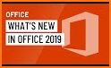 Microsoft Office 2019 Pro Plus related image