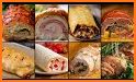 Food Roll related image