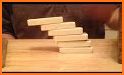 Block Stack - Fun block stacking game related image