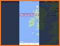 Ireland Offline Map and Travel related image