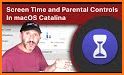 Screen Time: App Usage Tracker, Parental Control related image