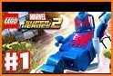 GameTips LEGO Marvel Superhero related image