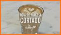 Cortado related image