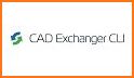 CAD Exchanger related image