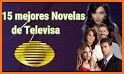 Novelas televisa gratis related image