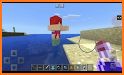 Mermaid Mod for MCPE related image