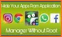 Applock - Hide Application with App Hider Pro related image