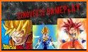 Goku Ultimate Xenoverse Battle related image